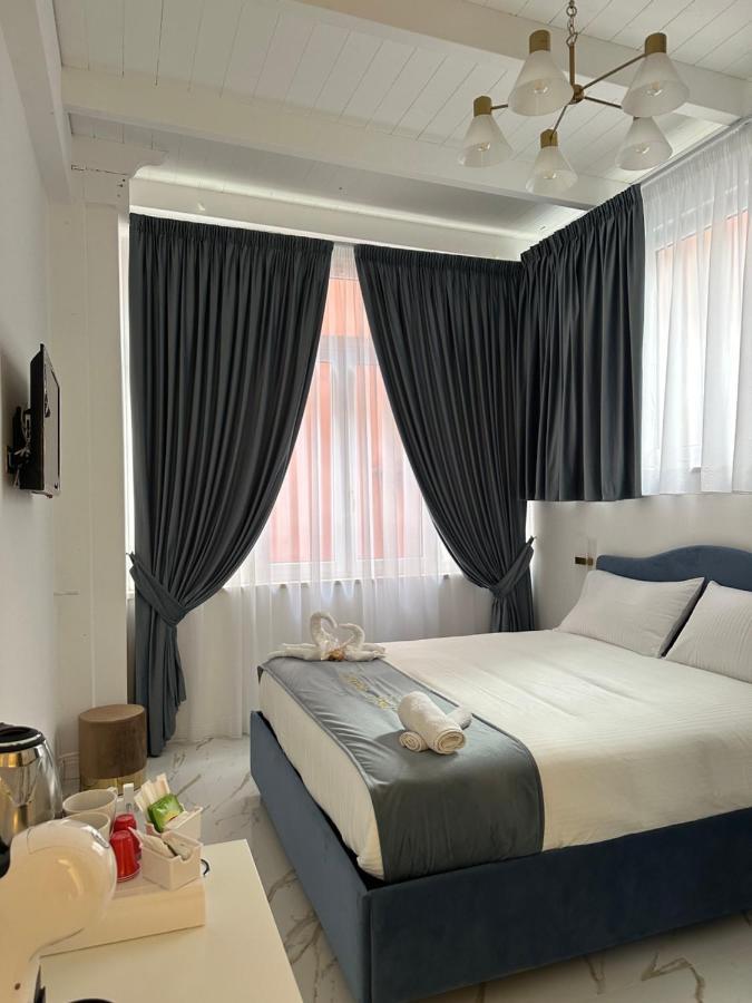 Depandance Vania Napoli Екстер'єр фото