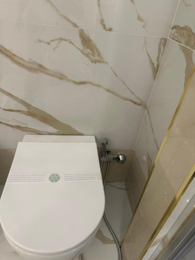 Depandance Vania Napoli Екстер'єр фото