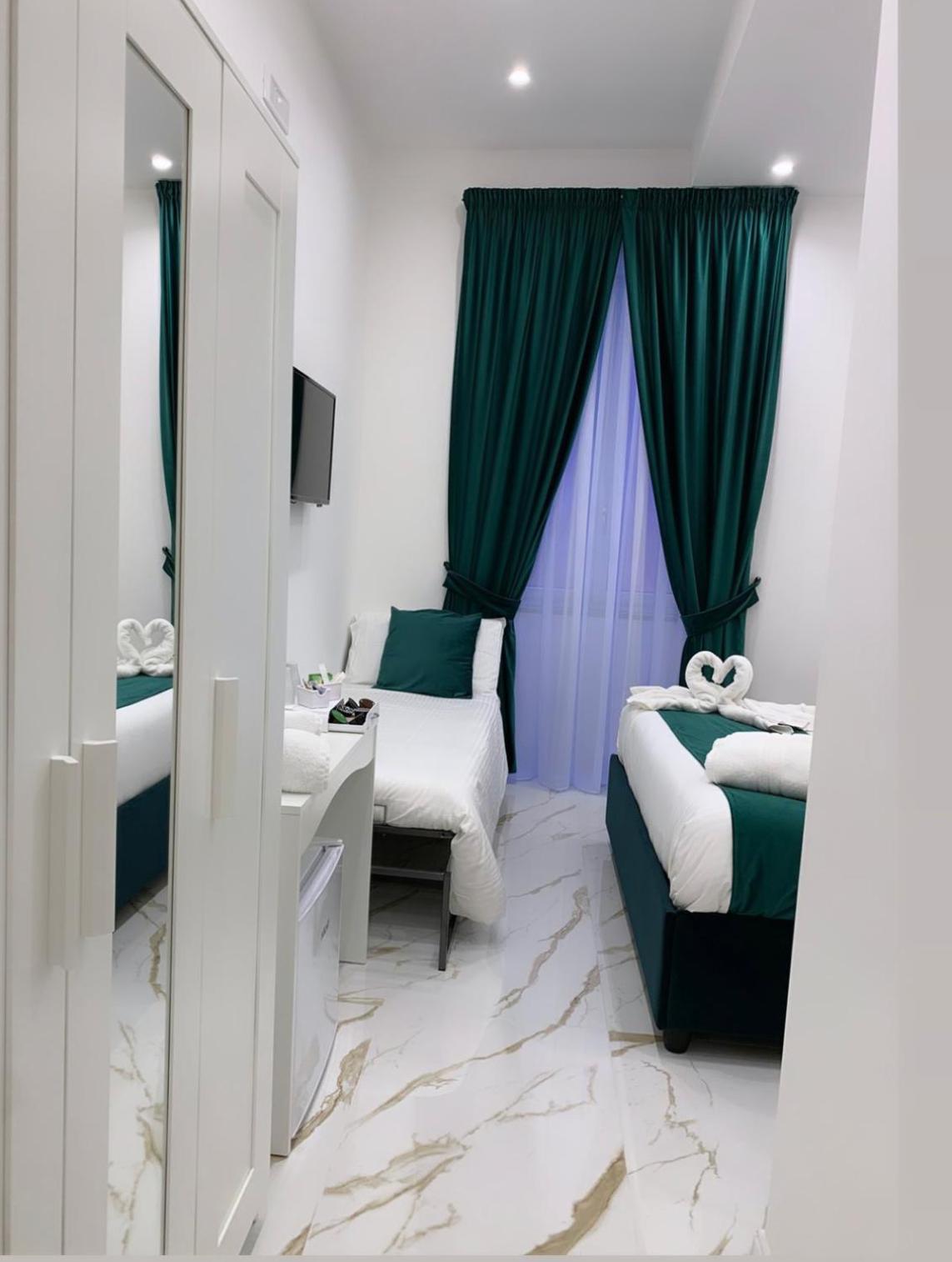 Depandance Vania Napoli Екстер'єр фото